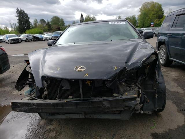 Photo 5 from auction – 2003 LEXUS ES 300 with VIN JTHBF30G530100751