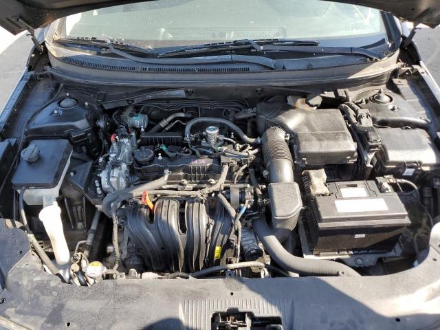 Photo 11 from auction – 2017 HYUNDAI SONATA SE with VIN 5NPE24AF2HH503375