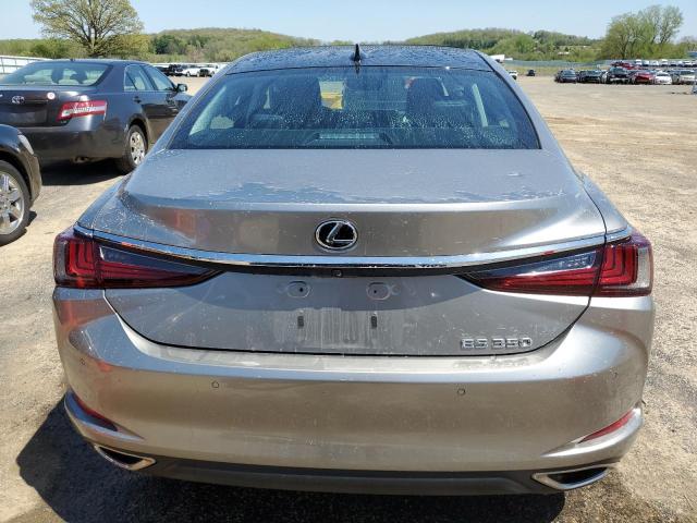 Photo 6 from auction – 2020 LEXUS ES 350 with VIN 58ADZ1B18LU064324