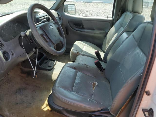 Photo 7 from auction – 2011 FORD RANGER with VIN 1FTKR1AD8BPA86562