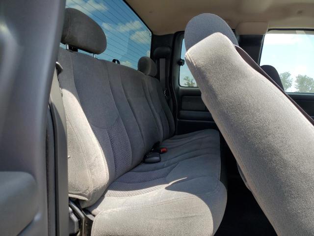 Zdjęcie 10 z aukcji – 2003 CHEVROLET SILVERADO z VIN 2GCEK19T931210284