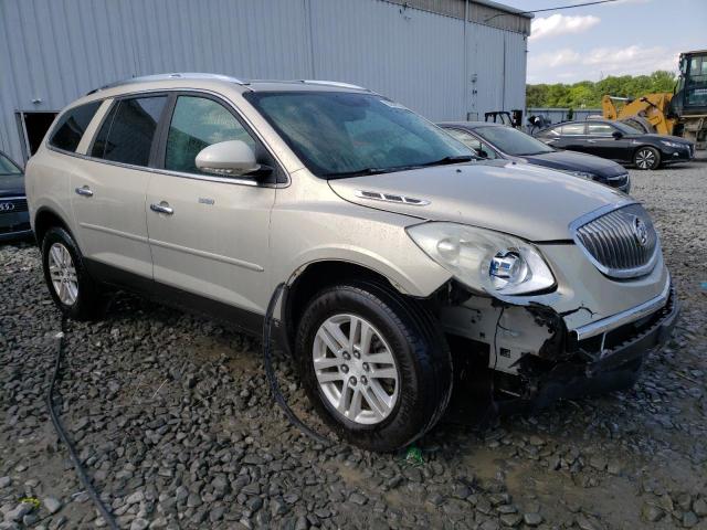 Photo 4 from auction – 2009 BUICK ENCLAVE CX with VIN 5GAER13D59J151019