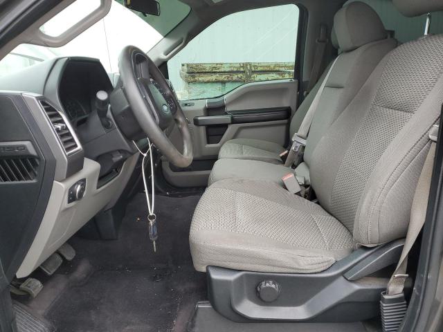 صورة رقم 7 من المزاد - 2016 FORD F150 SUPER مع VIN 1FTEW1CG7GFA17243
