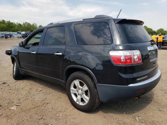 Zdjęcie 2 z aukcji – 2012 GMC ACADIA SLE z VIN 1GKKVNED8CJ221643