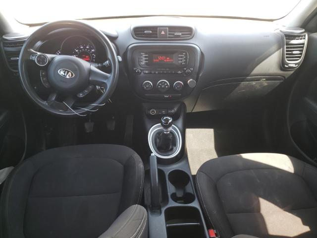 Photo 8 from auction – 2016 KIA SOUL with VIN KNDJN2A20G7843697