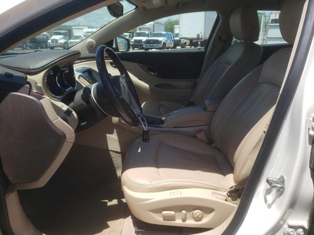 Photo 7 from auction – 2012 BUICK LACROSSE P with VIN 1G4GH5E33CF187674