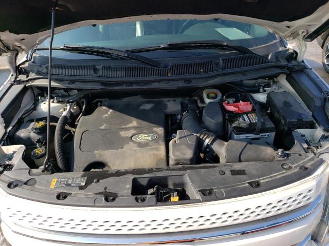 Photo 11 from auction – 2013 FORD EXPLORER L with VIN 1FM5K7F86DGA92584