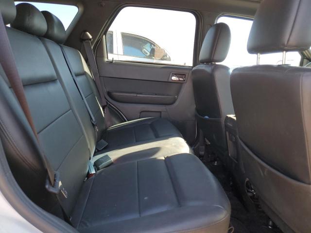 Photo 10 from auction – 2009 FORD ESCAPE LIM with VIN 1FMCU94G89KD00976