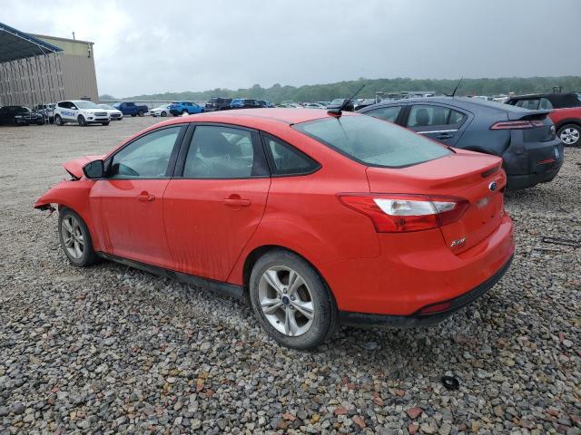 Photo 2 from auction – 2014 FORD FOCUS SE with VIN 1FADP3F24EL349326