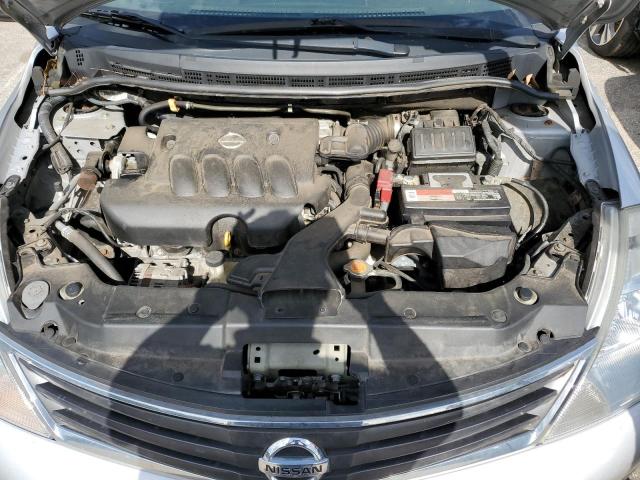 Photo 11 from auction – 2011 NISSAN VERSA S with VIN 3N1BC1CP9BL509642
