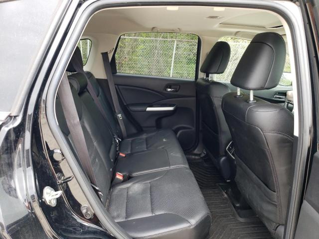 Photo 10 from auction – 2016 HONDA CR-V EXL with VIN 2HKRM4H70GH685473