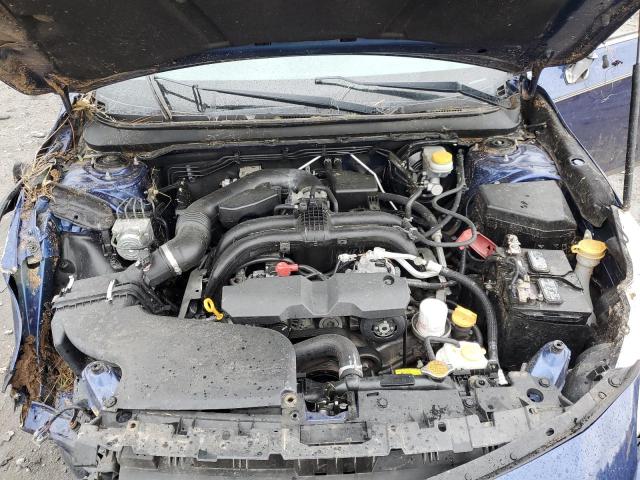 صورة رقم 11 من المزاد - 2015 SUBARU LEGACY 2.5 مع VIN 4S3BNAA66F3018044