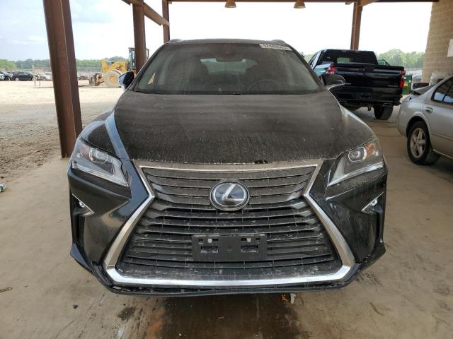 Photo 5 from auction – 2017 LEXUS RX 350 BAS with VIN 2T2BZMCA9HC088313