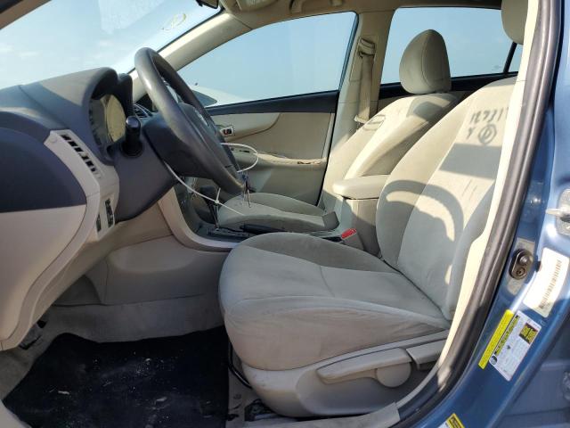 Photo 7 from auction – 2013 TOYOTA COROLLA BA with VIN 5YFBU4EE3DP121772