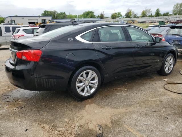 Photo 3 from auction – 2019 CHEVROLET IMPALA LT with VIN 2G11Z5S31K9105730