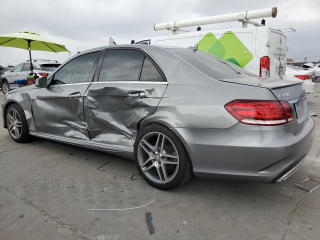 Photo 2 from auction – 2014 MERCEDES-BENZ E 350 4MAT with VIN WDDHF8JB1EA930402
