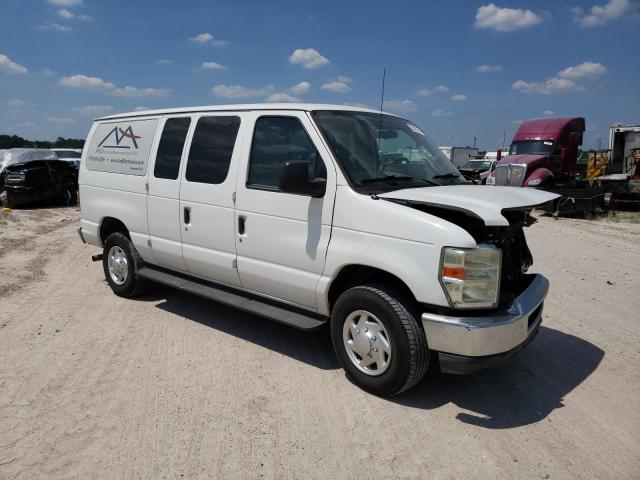 Photo 4 from auction – 2011 FORD ECONOLINE with VIN 1FBNE3BL3BDA53470