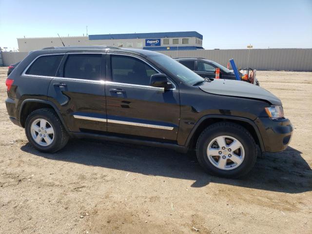 Photo 4 from auction – 2011 JEEP GRAND CHER with VIN 1J4RR4GG8BC520238