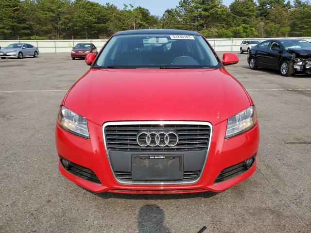 صورة رقم 5 من المزاد - 2009 AUDI A3 2.0T مع VIN WAUHF68P09A093340