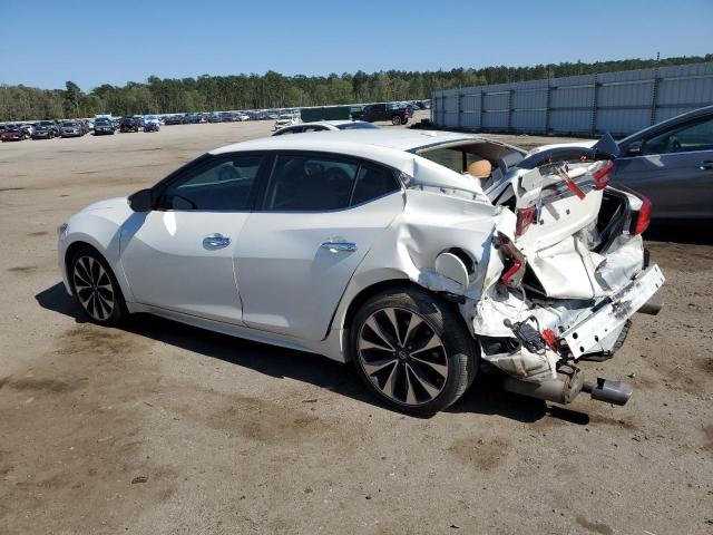 Photo 2 from auction – 2016 NISSAN MAXIMA 3.5 with VIN 1N4AA6AP4GC416003