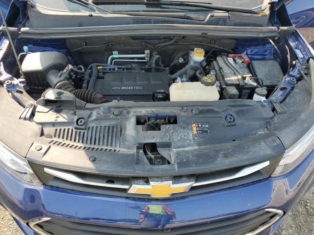 Photo 12 from auction – 2017 CHEVROLET TRAX 1LT with VIN 3GNCJPSB2HL194196