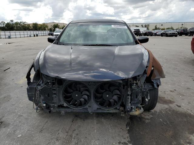 Photo 5 from auction – 2017 NISSAN ALTIMA 2.5 with VIN 1N4AL3AP5HC250732