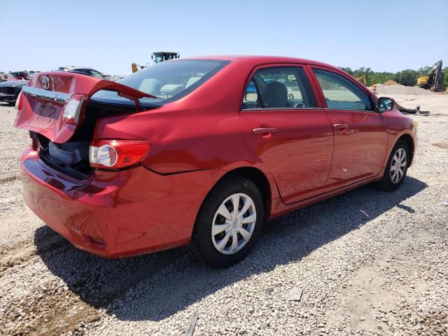 Photo 3 from auction – 2013 TOYOTA COROLLA BA with VIN 2T1BU4EE7DC994750
