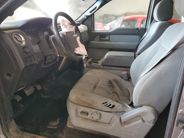 Photo 7 from auction – 2014 FORD F150 SUPER with VIN 1FTFW1ET8EFA95753
