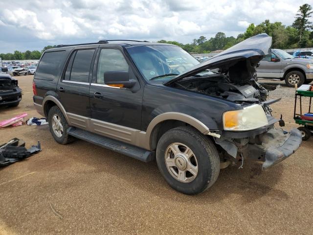 Photo 4 from auction – 2003 FORD EXPEDITION with VIN 1FMRU17W03LA87666