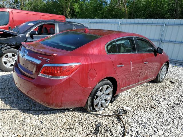 Photo 3 from auction – 2011 BUICK LACROSSE C with VIN 1G4GC5EC0BF164513