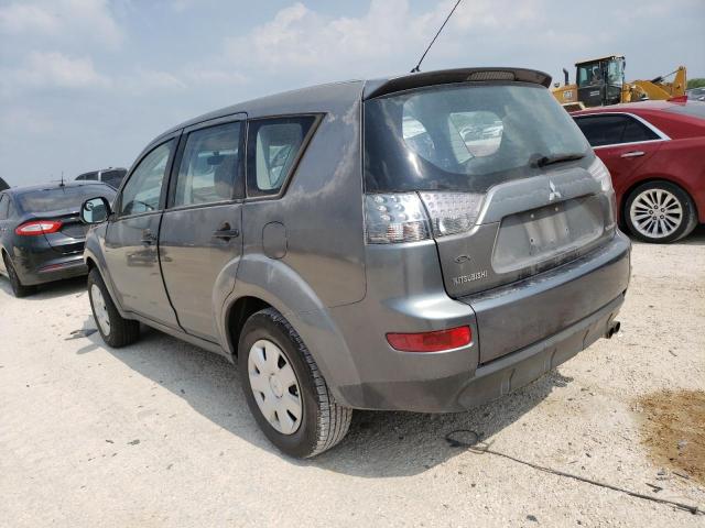 Photo 2 from auction – 2007 MITSUBISHI OUTLANDER with VIN JA4MS31X57U009069
