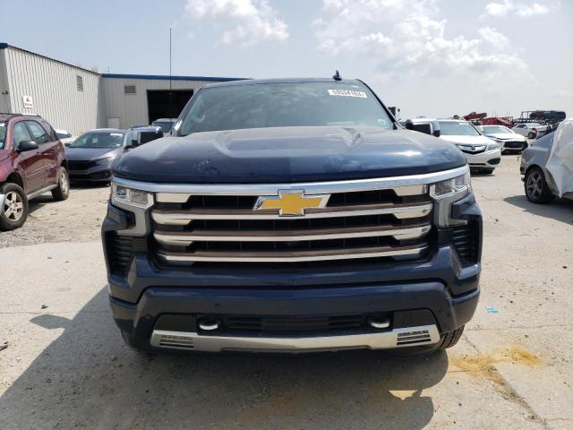 Photo 5 from auction – 2022 CHEVROLET SILVERADO with VIN 3GCUDJED1NG612704