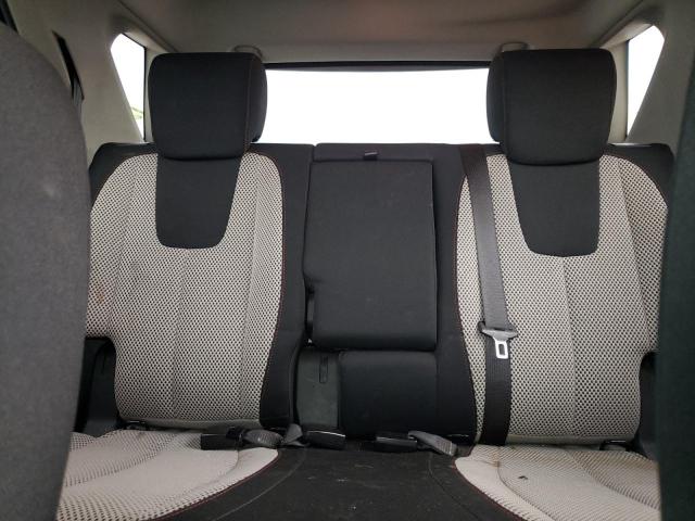 Photo 10 from auction – 2011 CHEVROLET EQUINOX LT with VIN 2CNALDEC3B6253728