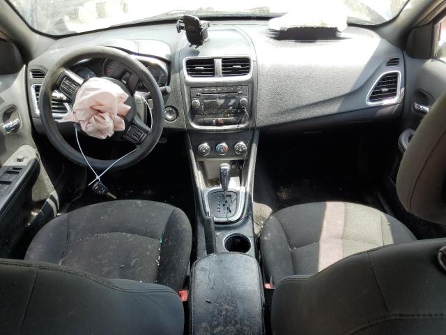 Photo 8 from auction – 2014 DODGE AVENGER SE with VIN 1C3CDZAGXEN153856