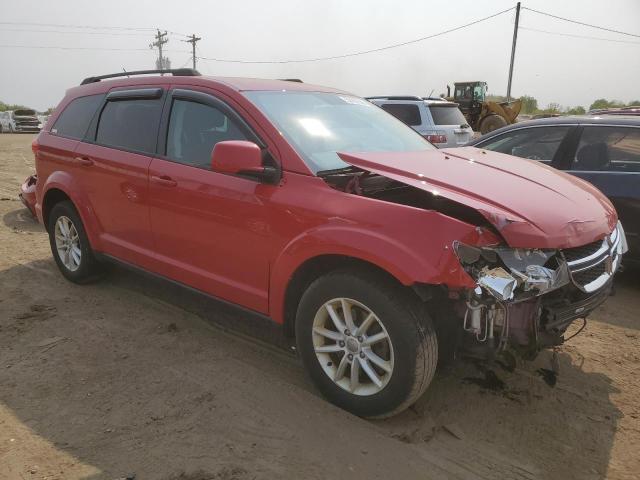 Photo 4 from auction – 2013 DODGE JOURNEY SX with VIN 3C4PDDBG7DT579257
