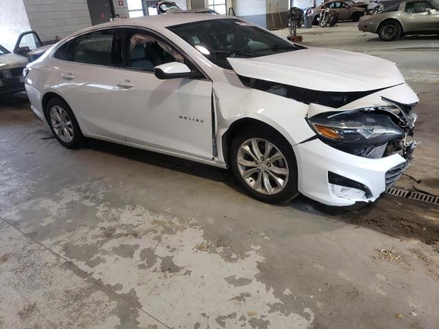 Photo 4 from auction – 2019 CHEVROLET MALIBU LT with VIN 1G1ZD5ST3KF199506