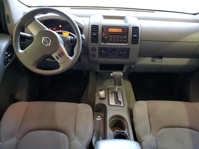 Photo 8 from auction – 2006 NISSAN FRONTIER C with VIN 1N6AD07U46C402822