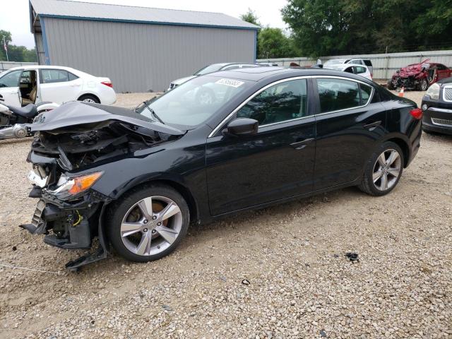 ACURA ILX 24 PRE 2013 with VIN 19VDE2E57DE001011 - Photo from auction