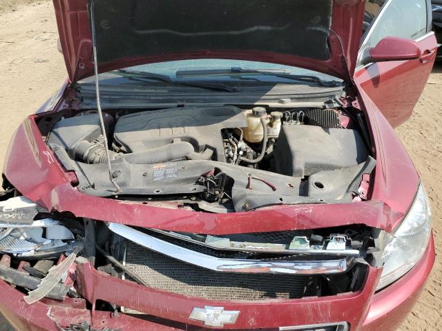 Photo 11 from auction – 2011 CHEVROLET MALIBU 2LT with VIN 1G1ZD5E11BF164487