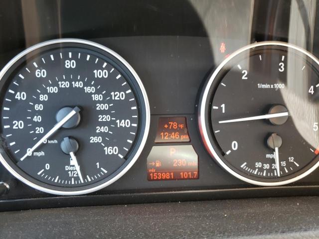 Photo 9 from auction – 2010 BMW X5 XDRIVE3 with VIN 5UXFF0C55ALT77258