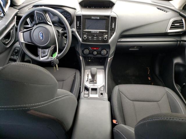 Photo 8 from auction – 2019 SUBARU FORESTER with VIN JF2SKACCXKH473652