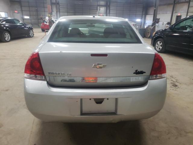 Photo 6 from auction – 2006 CHEVROLET IMPALA LT with VIN 2G1WT55K569372370