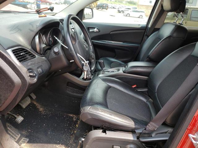 Photo 7 from auction – 2017 DODGE JOURNEY CR with VIN 3C4PDDGG3HT574555