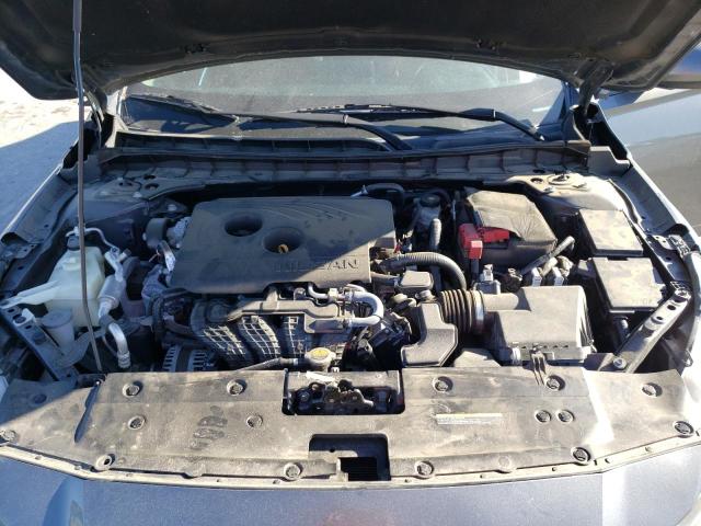 Photo 11 from auction – 2019 NISSAN ALTIMA S with VIN 1N4BL4BV6KC108906