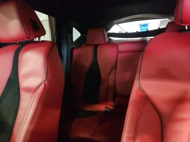 Photo 10 from auction – 2023 ACURA RDX A-SPEC with VIN 5J8TC2H84PL007408