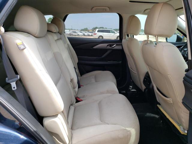 Photo 11 from auction – 2016 MAZDA CX-9 TOURI with VIN JM3TCABY2G0125824