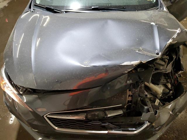 Photo 11 from auction – 2019 SUBARU IMPREZA PR with VIN 4S3GKAD62K3607547