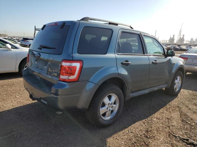 Photo 3 from auction – 2012 FORD ESCAPE XLT with VIN 1FMCU9DG0CKB74460