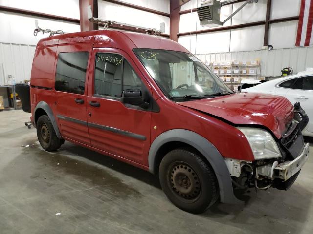 Photo 4 from auction – 2012 FORD TRANSIT CO with VIN NM0LS6BN5CT114417