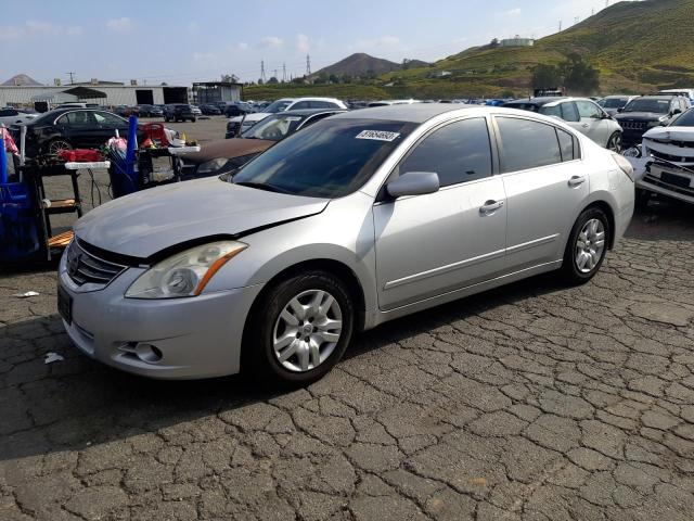 NISSAN ALTIMA BAS 2011 with VIN 1N4AL2AP4BC177340 - Photo from auction